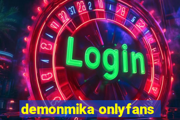 demonmika onlyfans